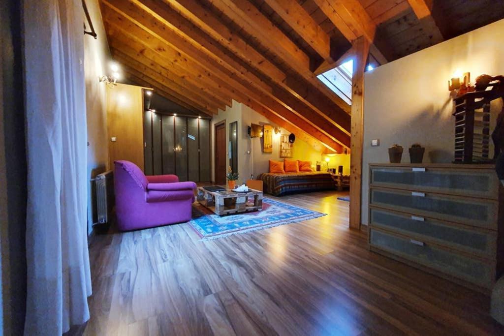 Aliga Etxea. Beach & Mountain Village Getxo Exterior foto